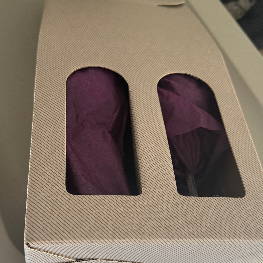 Wine Glasses